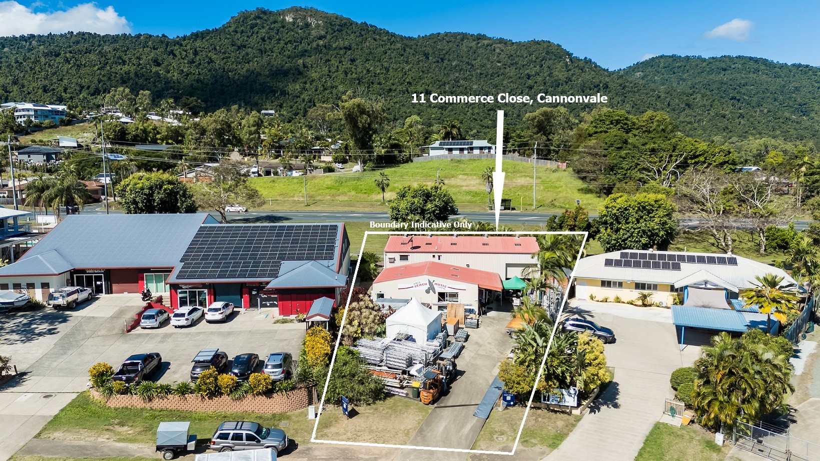 Perfect Owner-Occupier Opportunity – Live &amp; Work in One Location! - 11 ...